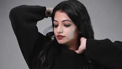 Navya Swamy : ఇంతందం దారి మళ్లిందా.. భూమిపైకే చేరుకున్నాదా.. సీరియల్స్ కే పరిమితమైందా!