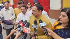 ​क्यों हुई दिल्ली शिक्षा विभाग में कार्यरत 594 कर्मियों की सेवाएं समाप्त, BJP नेताओं की गुहार पर LG ने तलब की रिपोर्ट 