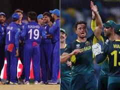 T20 World Cup 2024: ...अन् अफगाणिस्तान थेट विश्वचषकाच्या सेमी फायनलमध्ये पोहचेल; नेमकं समीकरण काय?, समजून घ्या!