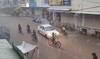 Bhavnagar Rain: ભાવનગર જિલ્લામાં વરસાદનું આગમન, પાલીતાણા અને ગ્રામ્યમાં વરસાદી માહોલ જામ્યો