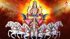 Budh-Surya Yuti: বুধ-সূর্যের মিলনে ভাগ্যে রাজযোগ, চাকরি থেকে ব্যবসায় বাম্পার সাফল্য!