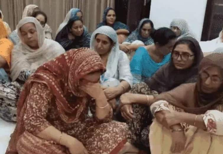 Why Akali leader shoot the mother and daughter Revealed by the police Akali Leader Suicide: ਅਕਾਲੀ ਲੀਡਰ ਨੇ ਕਿਉਂ ਮਾਰੀਆਂ ਮਾਂ ਤੇ ਧੀ ਨੂੰ ਗੋਲੀਆਂ? ਪੁਲਿਸ ਵੱਲੋਂ ਖੁਲਾਸਾ