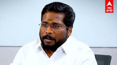 Trichy Surya | 