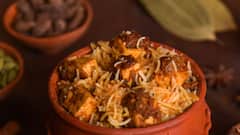 Paneer Bhuna Biryani To Murgh Sindhi Biryani: Know 10 Types Of Biryani Dishes Found In India