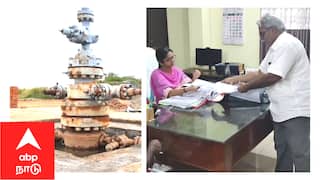 ஒஎன்ஜிசிக்கு எதிராக போராட்டம் அறிவித்த பேராசிரியர் ஜெயராமன் - விளக்கம் அளித்த ஒஎன்ஜிசி பொதுமேலாளர்..