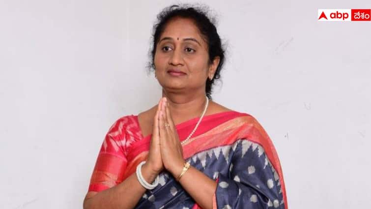 Andhra Pradesh Government To Distribute Pension At Home From 1st July says Minister Savitha Pensions in AP: పింఛన్లపై ఏపీ ప్రభుత్వం గుడ్ న్యూస్, జులై 1న ఇంటి వద్దే పంపిణీ - మంత్రి ప్రకటన