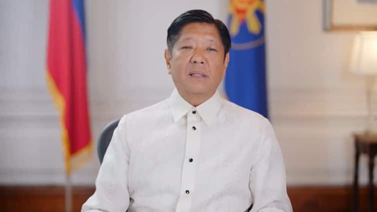 ‘नहीं डरेगा फिलीपींस’, चीन से झड़प के बाद राष्ट्रपति मार्कोस ने खाई कसम