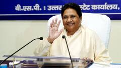 मायावती का यह फैसला बढ़ाएगा बीजेपी और सपा-कांग्रेस गठबंधन की टेंशन, उपचुनाव में होगा खेला?