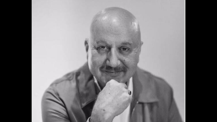 Anupam Kher Thanks Mumbai Police For Nabbing Thieves Who Robbed His Office Within 48 Hours Anupam Kher Expresses Gratitude To Mumbai Police For Nabbing Thieves Who Robbed His Office 'Within 48 Hours'