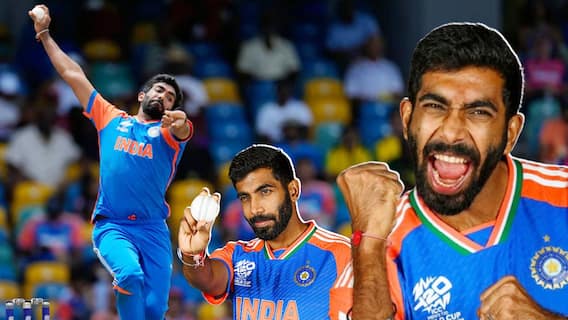 Jasprit Bumrah Bowling | T20 World Cup 2024 లో పరుగులు ఇవ్వకుండా బ్యాటర్లను ఏడిపిస్తున్న బుమ్రా
