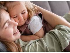 ਜੇਕਰ ਤੁਸੀਂ ਬਣਨਾ ਚਾਹੁੰਦੇ ਹੋ ਇੱਕ ਪਰਫੈਕਟ ਮਾਂ ਤਾਂ ਤੁਹਾਡੇ ਅੰਦਰ ਇਹ ਕੁਆਲਟੀ ਜ਼ਰੂਰ ਹੋਣੀ ਚਾਹੀਦੀ ਹੈ