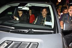 Sonakshi Sinha Wedding: बेटी सोनाक्षी सिन्हा की शादी से पहले होने वाले दामाद के घर गए शत्रुघ्न सिन्हा, वाइफ पूनम भी दिखीं साथ