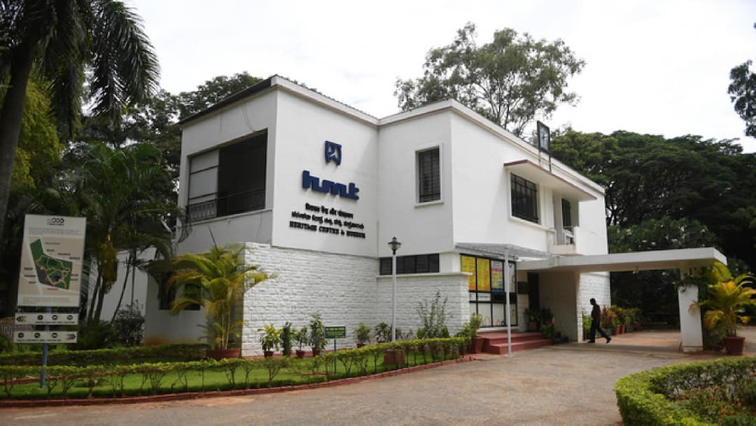 HMT will gets its past glory back as minister HD Kumaraswamy begins work on revival HMT Revival: मोदी 3.0 में सुधरेंगे दिन? एचएमटी को वापस मिलेगी खोई इज्जत, शुरू हुआ काम