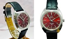 মোদির তৃতীয়বারে ফের খুলবে HMT ! মন্ত্রী দিলেন এই খবর