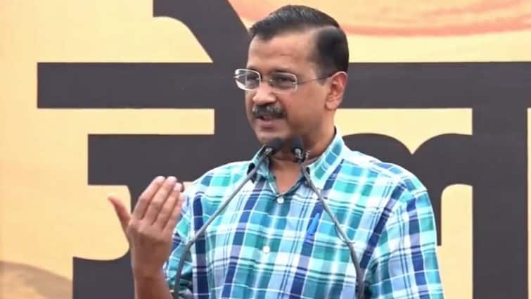 Arvind Kejriwal plea in supreme court after delhi high court stay on bail Supreme Court: जमानत पर हाई कोर्ट ने लगाया स्टे तो सुप्रीम कोर्ट पहुंचे अरविंद केजरीवाल, जानें कब होगी सुनवाई