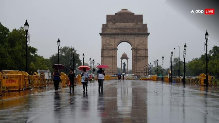Weather News: गर्मी से परेशान उत्तर भारत के लोगों के लिए अच्छी खबर है. आईएमडी की मानें तो दिल्ली-एनसीआर में 27 जून को मॉनसून की दस्तक हो सकती है. देश के कई और राज्यो में भी भारी बारिश का अलर्ट है.