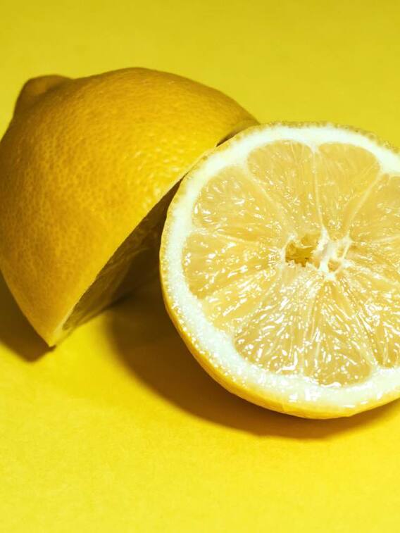 नींबू से नशा कैसे उतर जाता है?