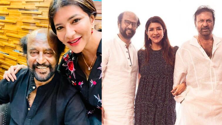 Lakshmi Manchu calls herself victim of patrirarchy dad Mohan Babu roadblocked her career Lakshmi Manchu: ஆணாதிக்க சினிமா.. நடிப்புக்கு இடையூறு செய்த அப்பா.. ரஜினி நண்பரின் மகள் பரபரப்பு குற்றச்சாட்டு!