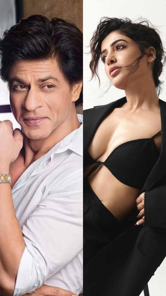 किंग खान की अगली फिल्म में वो हो सकता है जो कभी नहीं हुआ!