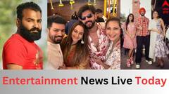 ਰਣਦੀਪ ਸਿੰਘ ਭੰਗੂ ਦੀ ਖੁਦ ਦੀ ਗਲਤੀ ਕਾਰਨ ਗਈ ਜਾਨ, ਸੋਨਾਕਸ਼ੀ ਸਿਨਹਾ ਦੇ ਵਿਆਹ ਦੀਆਂ ਰਸਮਾਂ ਸ਼ੁਰੂ ਸਣੇ ਅਹਿਮ ਖਬਰਾਂ