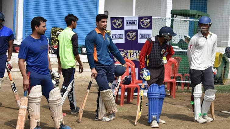 MPL Trophy 2024 final match today between Jabalpur Lion and Bhopal Leopard ann MPL Trophy 2024: जबलपुर लॉयन और भोपाल लेपर्ड के बीच खिताबी मुकाबला आज, जानें- किसका पलड़ा भारी