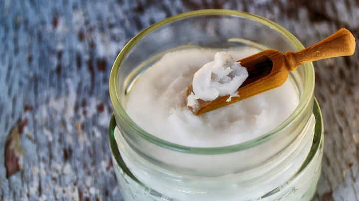 9. Boosting Metabolism: Organic coconut oil boasts a healthy dose of medium-chain triglycerides (MCTs) which are known for boosting the metabolism rate. This means moderate consumption of coconut oil can help in burning more calories by stimulating the digestive system, thereby keeping the weight in check.  (Image source: Canva)