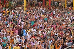 Snana Yatra 2024: A Look At Celebrations Across India IN PICS