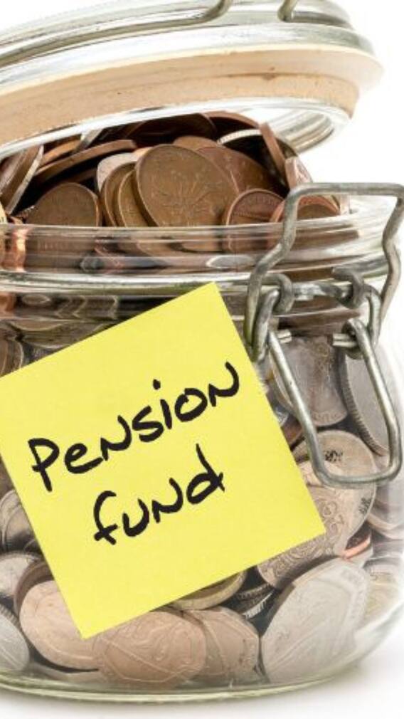 NPS-এ কত টাকা জমালে মাসে ২০ হাজার পেনশন পাবেন ?