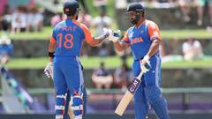 Rohit Sharma: ছক্কার ডাবল সেঞ্চুরি, রোহিতের দাপটে গেল-যুবরাজের রেকর্ডও ভেঙে চুরমার