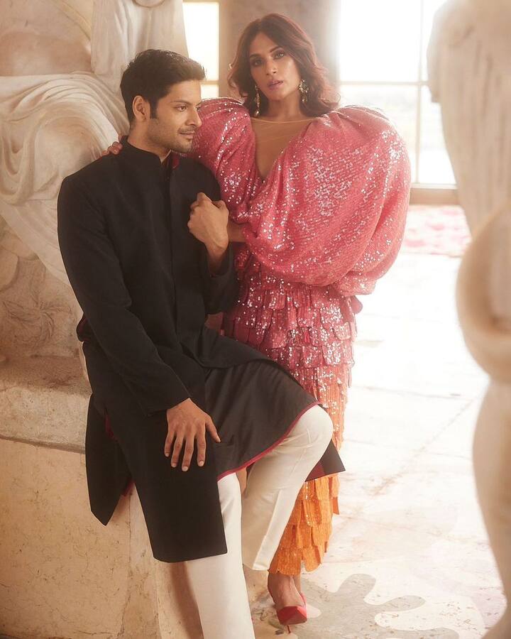 अली फजल ने ऋचा चड्ढा संग 4 अक्टूबर साल 2022 में शादी की थी. दोनों अब अपने पहले बच्चे के पेरेंट्स बनने वाला हैं.