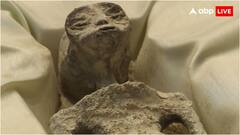 क्या ये ममी सच में एलियन की है? नई रिसर्च में हुए दावे ने उड़ा दिए दुनिया के होश