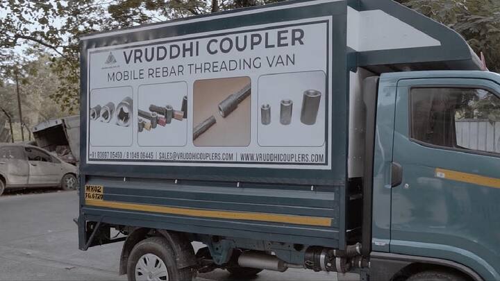 इस लिस्ट में सबसे पहला नाम है Vruddhi Engineering Works का. 3 अप्रैल 2024 को बीएसई एसएमई प्लेटफॉर्म पर लिस्ट होने वाला यह शेयर अब तक लगभग 350 फीसदी का रिटर्न देकर लिस्ट में टॉप पर है.