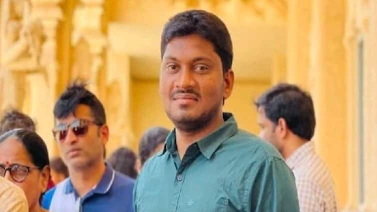 US Gopi Krishna Dasari Death Consulate General Of India Express Condolence US: Consulate General Of India Mourns Death Of Andhra Man Killed In Robbery Shooting