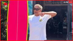 'पाइरेट्स ऑफ द कैरेबियन' एक्टर तमायो पेरी पर शार्क ने किया हमला, 49 की उम्र में हुआ निधन