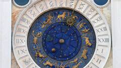 Sevvai peyarchi: ஆட்சி பெறும் செவ்வாய்!!! ஆனந்தத்தில் மூழ்கப் போகும் ராசிகள் எவை? ராசிபலன் இதோ!