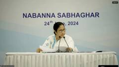 'টাকা খাওয়ার জন্য রাজ্যের বদনাম হচ্ছে', জমি-জবরদখল নিয়ে মমতার তোপে পুরসভাগুলি