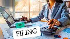 Income Tax Return: ઇન્કમ ટેક્સ રિટર્ન ફાઇલ કરતાં સમયે થઇ જાય છે આ કૉમન ભૂલો, રાખો આ વાતોનું ધ્યાન