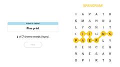 NYT Strands Answers For June 24: How To Play, Today’s Words, Spangram, Everything Else You Need To Know