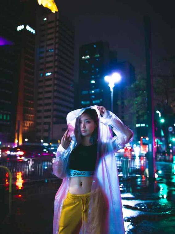 मानसून में कैसा आउटफिट रहता है बेस्ट