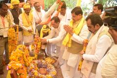 रानी दुर्गावती की गौरव गाथा सुनाई जाएगी, बलिदान दिवस पर सीएम मोहन यादव ने की घोषणा