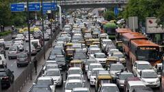 दिल्ली मेट्रो में इतना वजन लेकर ही कर सकते हैं सफर