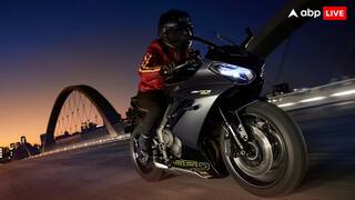 Triumph New Bike: ट्रायम्फ लॉन्च करने जा रही एक और मजेदार बाइक, Kawasaki Ninja 650 को देगी टक्कर