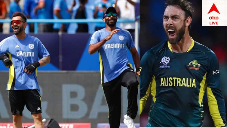 T20 World Cup 2024 Indian vs Australia Rohit Sharma Mitchell Marsh when and where to watch match preview