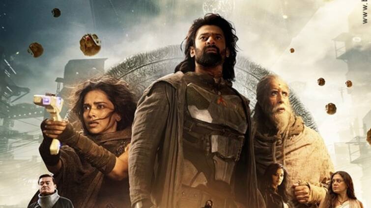 telangana goverment approves ticket price hike for prabhas kalki 2898 AD Kalki 2898 AD : பிரபாஸ் படத்துக்கு டிக்கெட் விலையை உயர்த்திய தெலங்கானா அரசு.. கொந்தளிக்கும் ரசிகர்கள்