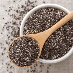 Chia Seeds Side Effects: ਕਿਤੇ ਤੁਸੀਂ ਵੀ ਤਾਂ ਨਹੀਂ ਵਜ਼ਨ ਘਟਾਉਣ ਲਈ ਵਰਤ ਰਹੇ ਇਹ ਘਰੇਲੂ ਨੁਸਖਾ, ਜਾਣ ਲਓ ਇਸ ਦੇ ਵੱਡੇ ਨੁਕਸਾਨ