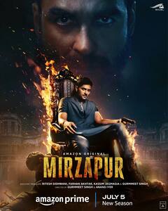 Mirzapur 3: एक्टिंग से ब्रेक ले रहा है ‘मिर्जापुर 3’ का ये खूंखार किरदार! इस वजह से लिया बड़ा फैसला
