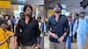 Nagarjuna: தள்ளிவிடப்பட்ட ரசிகர்.. மன்னிப்பு கேட்ட நாகார்ஜூனா.. கண்டுகொள்ளாமல் சென்ற தனுஷ்!