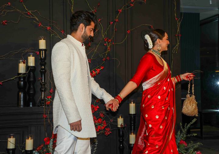 पण तुम्हाला माहितेय का? या दोघांनी त्यांच्या लग्नाची तारीख 23 जूनच का ठरवली?