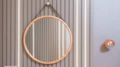 The Impact Of Mirrors In Interior Design