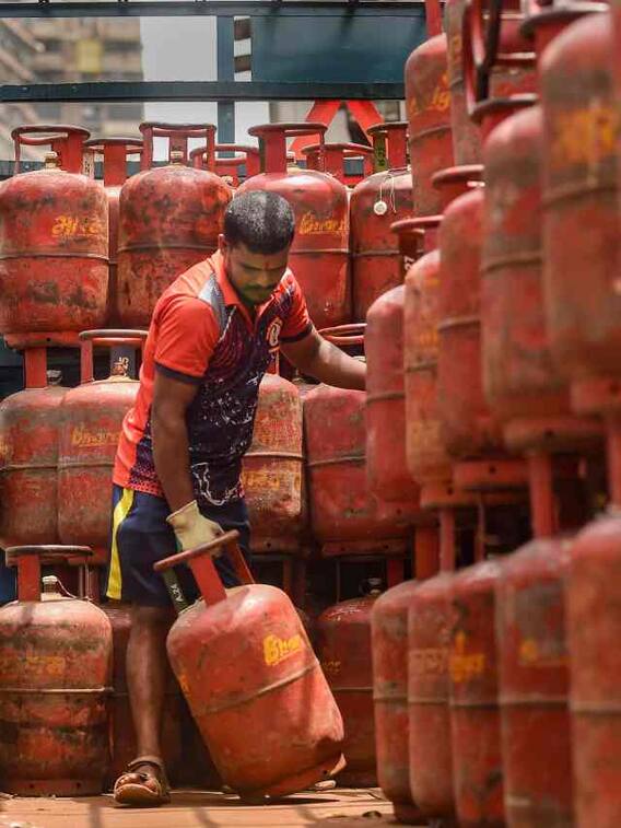 LPG सिलेंडर में कितनी होनी चाहिए गैस